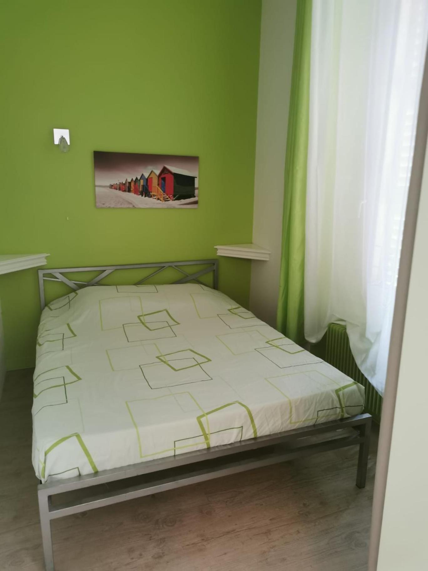 201, Les Ambassadeurs Apartment La Bourboule